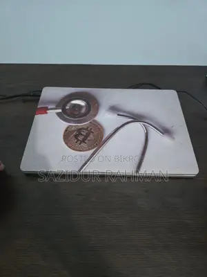 Laptop for sale