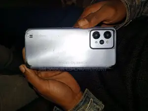 Realme C31 . (Used)