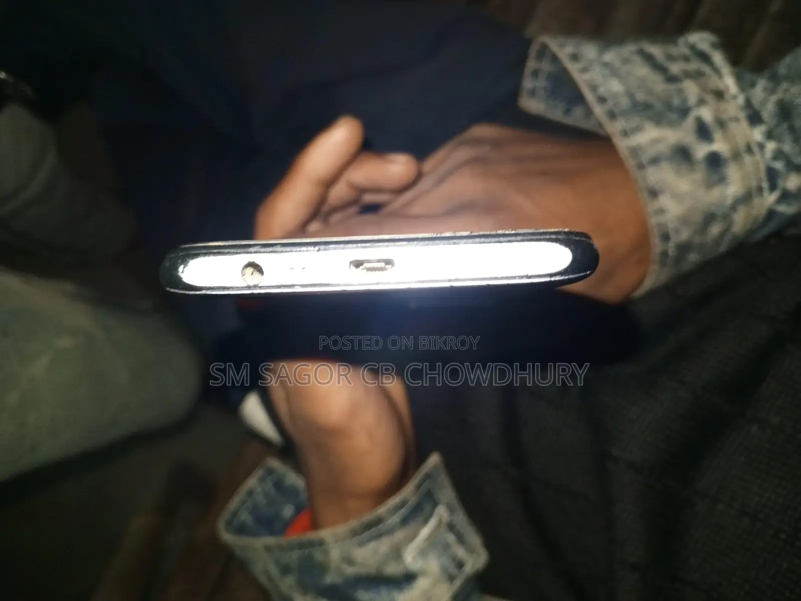 Realme C31 . (Used)
