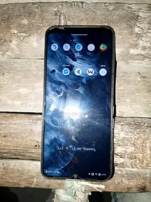Realme C31 . (Used)