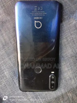 Alcatel 3L (ব্যবহৃত)
