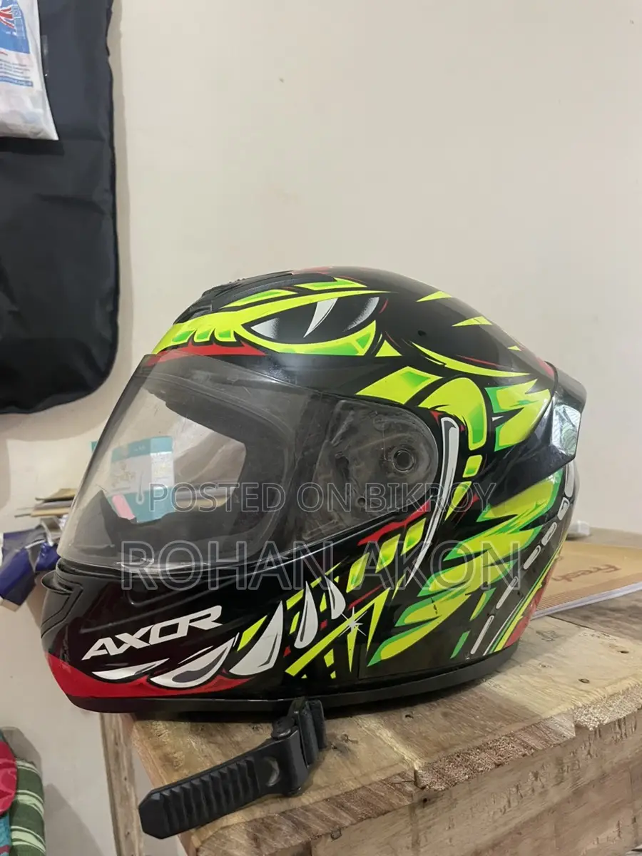 Helmet for Sale