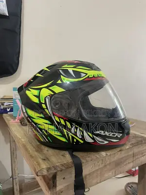 Helmet for Sale