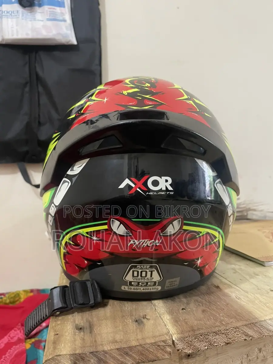 Helmet for Sale
