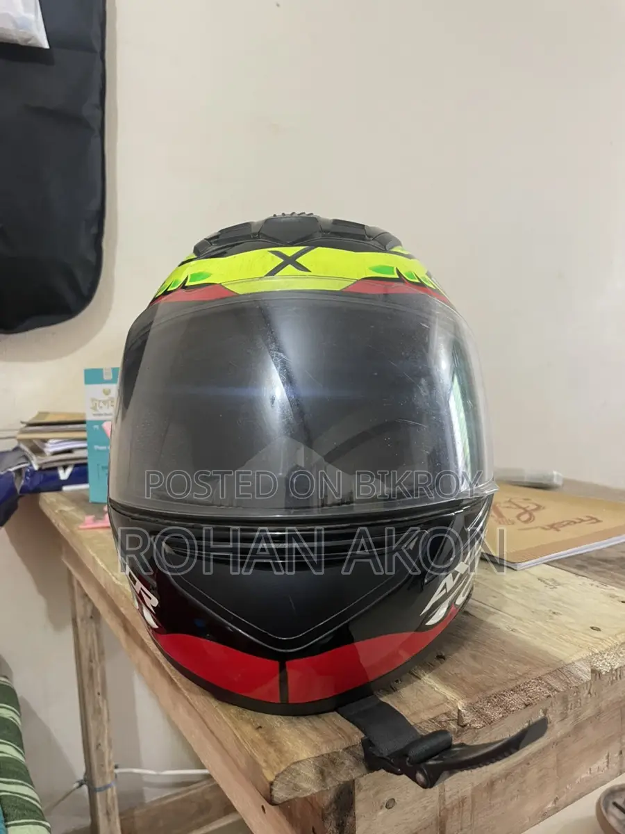 Helmet for Sale