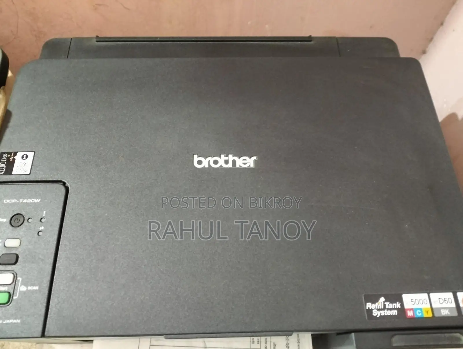 Printer For Sale