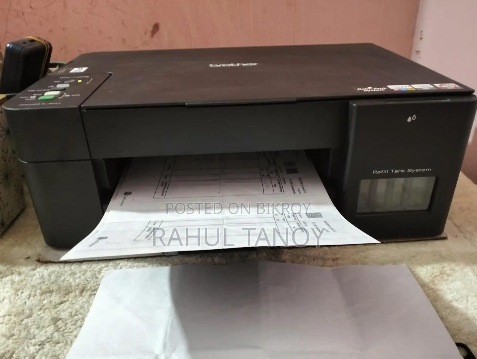 Printer For Sale