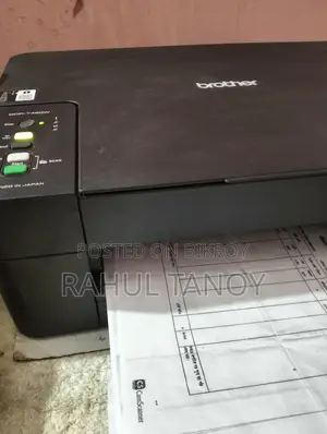 Printer For Sale