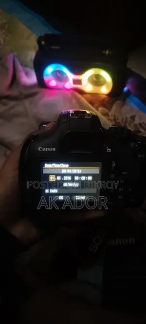 Canon 1300d