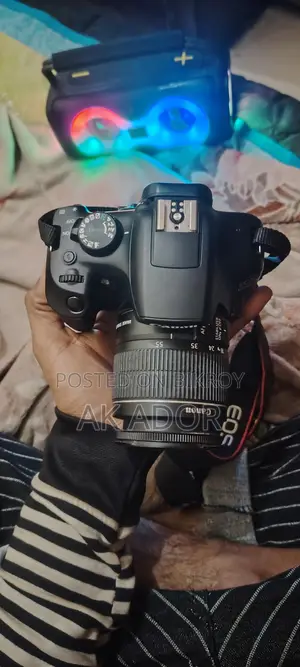 Canon 1300d