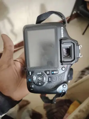 Canon 1300d