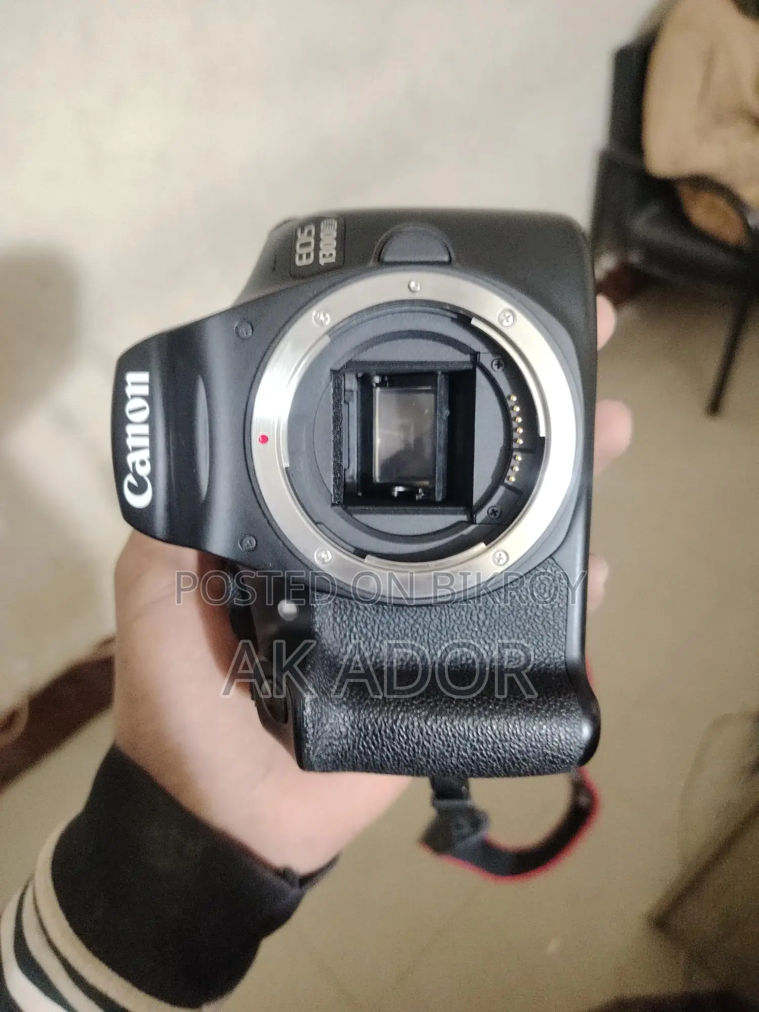 Canon 1300d