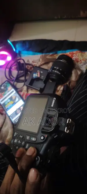 Canon 1300d