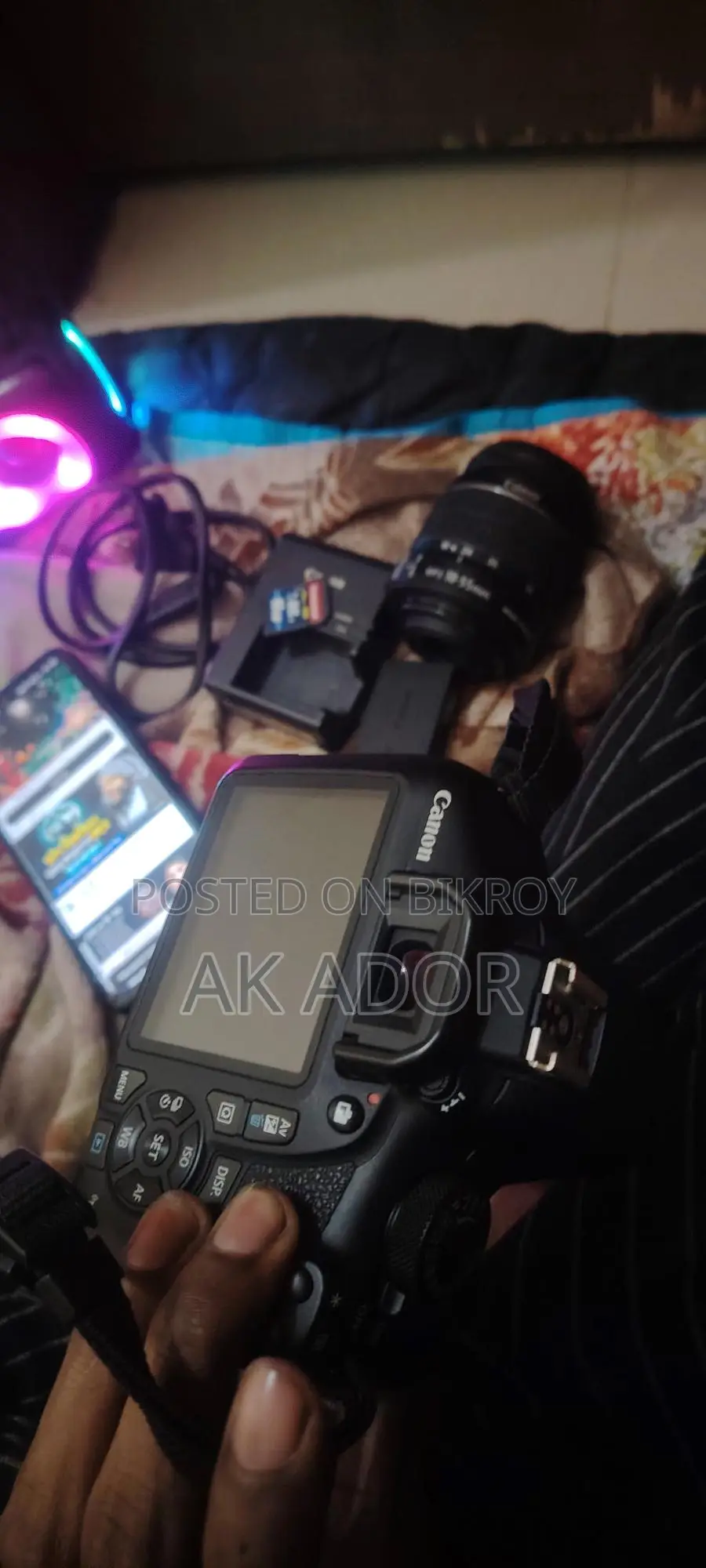 Canon 1300d