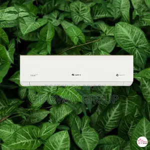 GS-24XZNA3V || গ্রি ব্র্যান্ড স্প্লিট ইনভার্টার ২.০ টন এসি বাংলাদেশে।