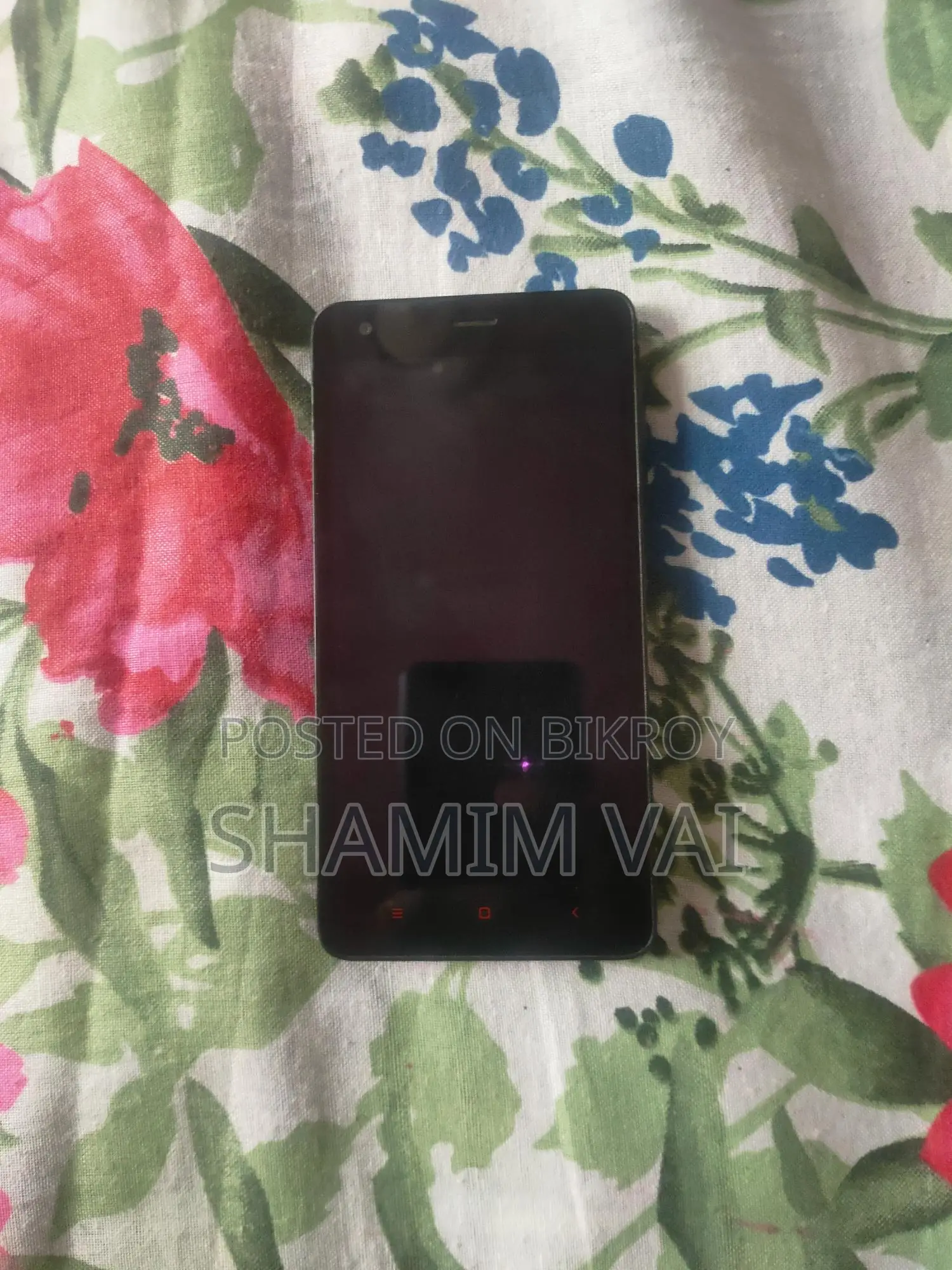 Xiaomi Redmi 2 (Used)