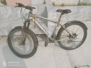 বাইসাইকেল