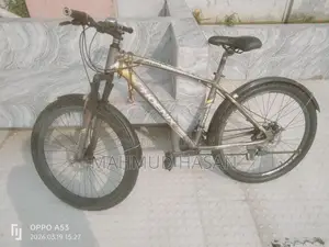 বাইসাইকেল