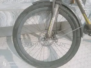 বাইসাইকেল