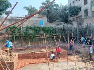 এখানে চাহিদা তৈরি করে ব্যবসা,কাস্টমার ফোকাস লোকেশন-স্বপ্নসিন্ধু প্রজেক্ট