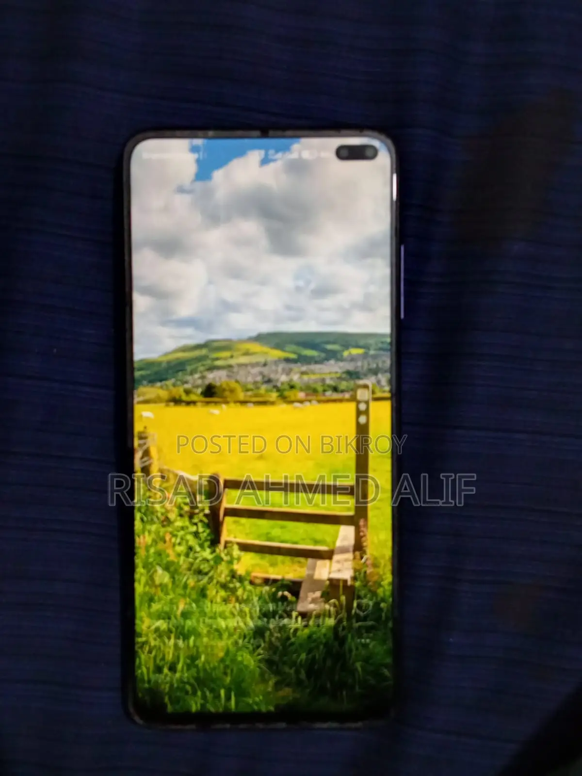 Xiaomi Poco X2 . (ব্যবহৃত)