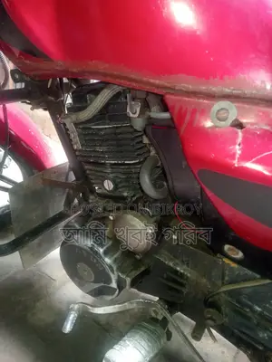 Dayun bike 2012