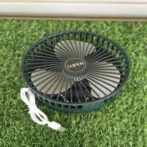 ✨Rechargeable Supper Mini Foldable Fan✨