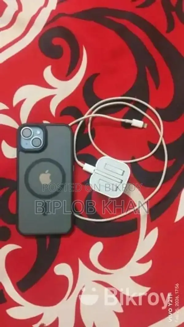 Apple iPhone 14 . (Used)