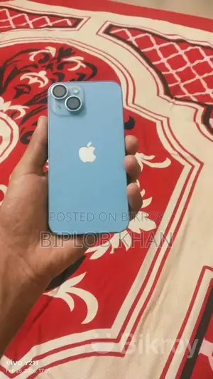 Apple iPhone 14 . (Used)