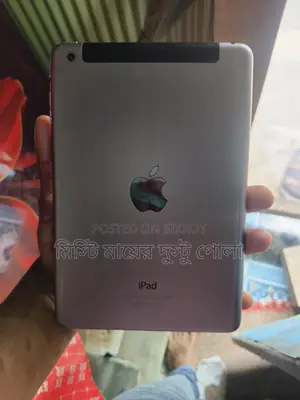 Apple iPad Mini 4