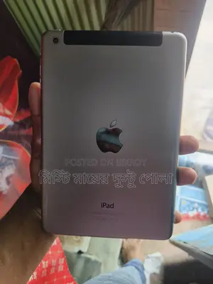 Apple iPad Mini 4