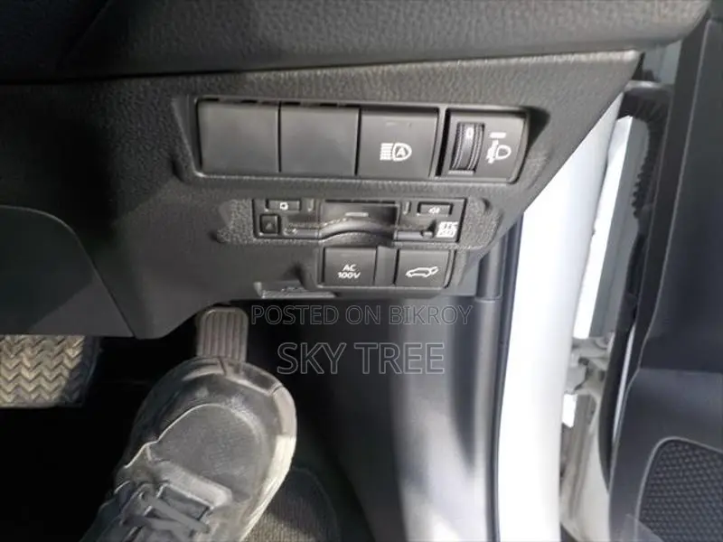 Toyota Corolla Cross Z Package 2023
