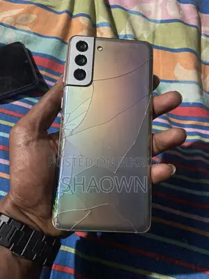 Samsung Galaxy S21 Plus (Used)