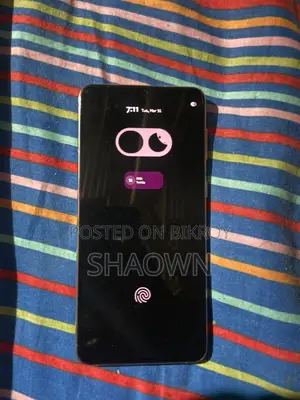 Samsung Galaxy S21 Plus (Used)