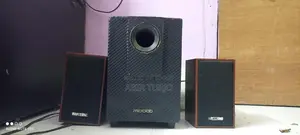 Microlab Speaker