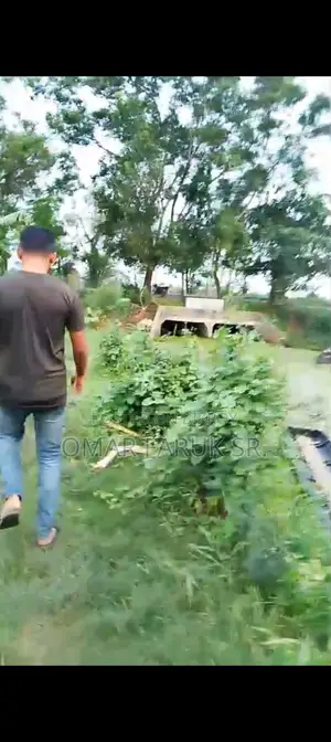 জমি বিক্রয