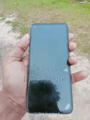 Realme 8 good (Used)