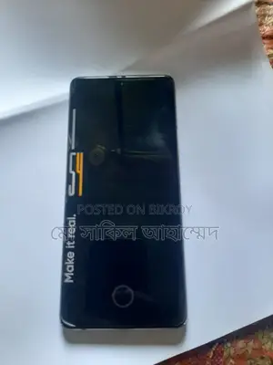 Realme 10 Pro Plus (Used)