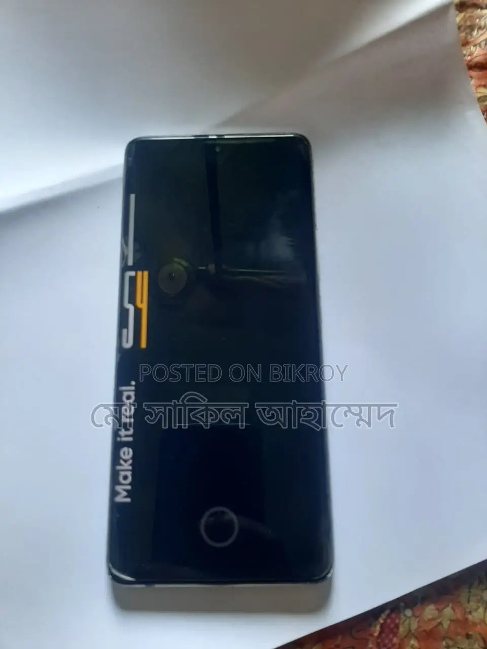 Realme 10 Pro Plus (Used)