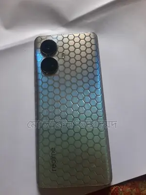 Realme 10 Pro Plus (Used)