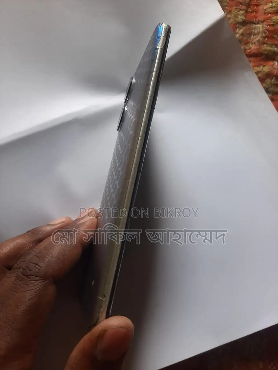 Realme 10 Pro Plus (Used)