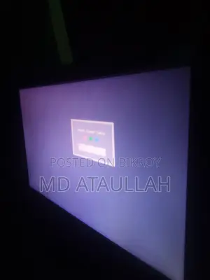 Selling Monitor