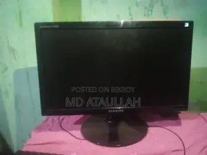 Selling Monitor