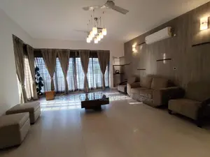 Luxurious Furnished 3Bed Apartment Rent Baridhara Diplomatic Zone