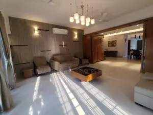 Luxurious Furnished 3Bed Apartment Rent Baridhara Diplomatic Zone