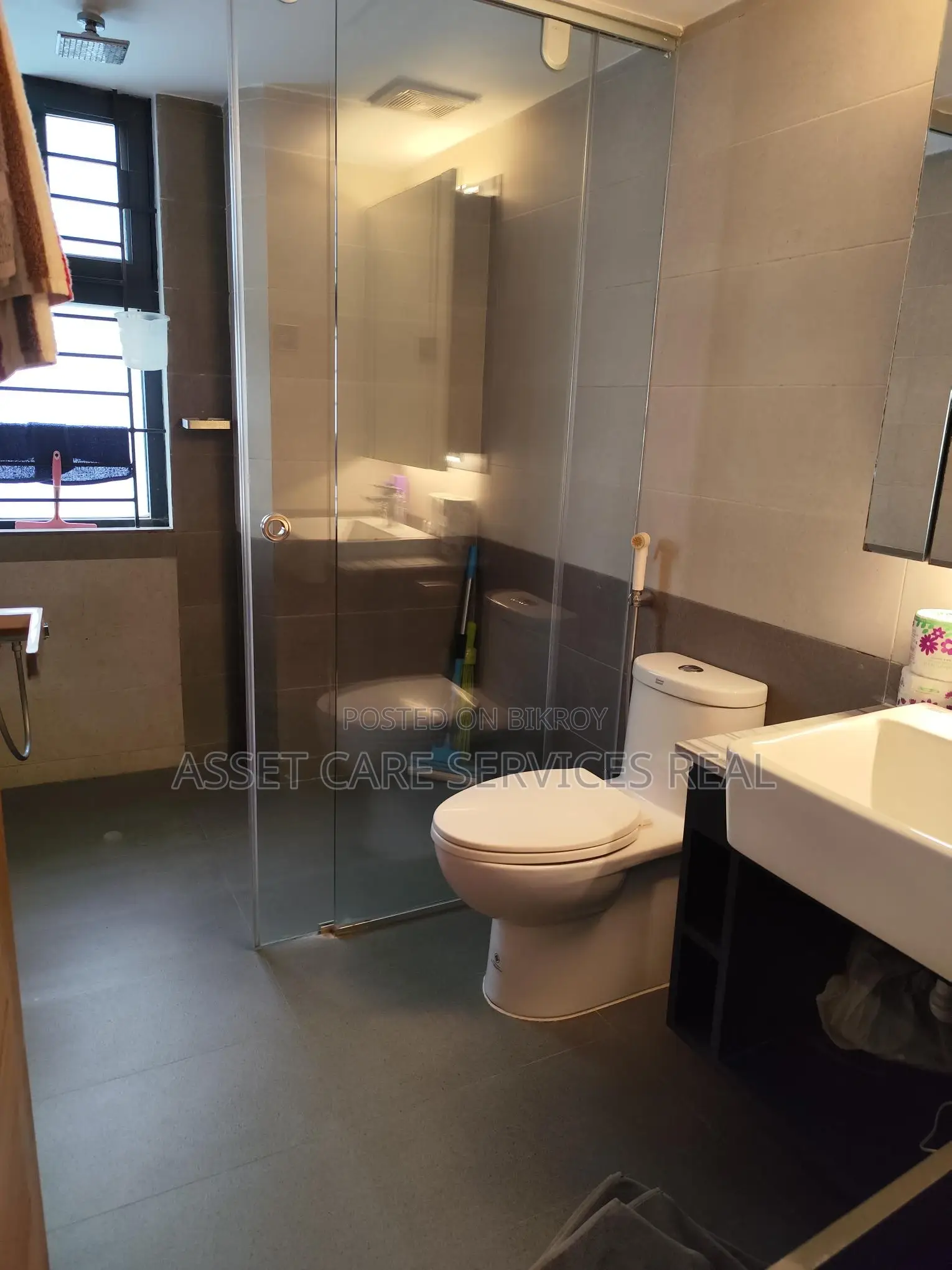 Luxurious Furnished 3Bed Apartment Rent Baridhara Diplomatic Zone