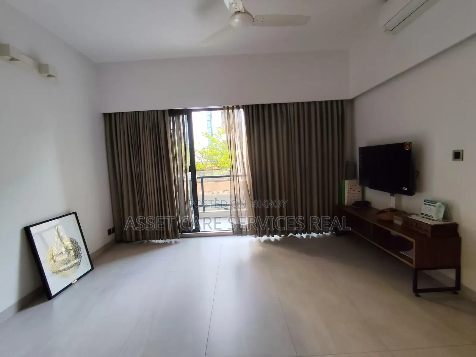 Luxurious Furnished 3Bed Apartment Rent Baridhara Diplomatic Zone