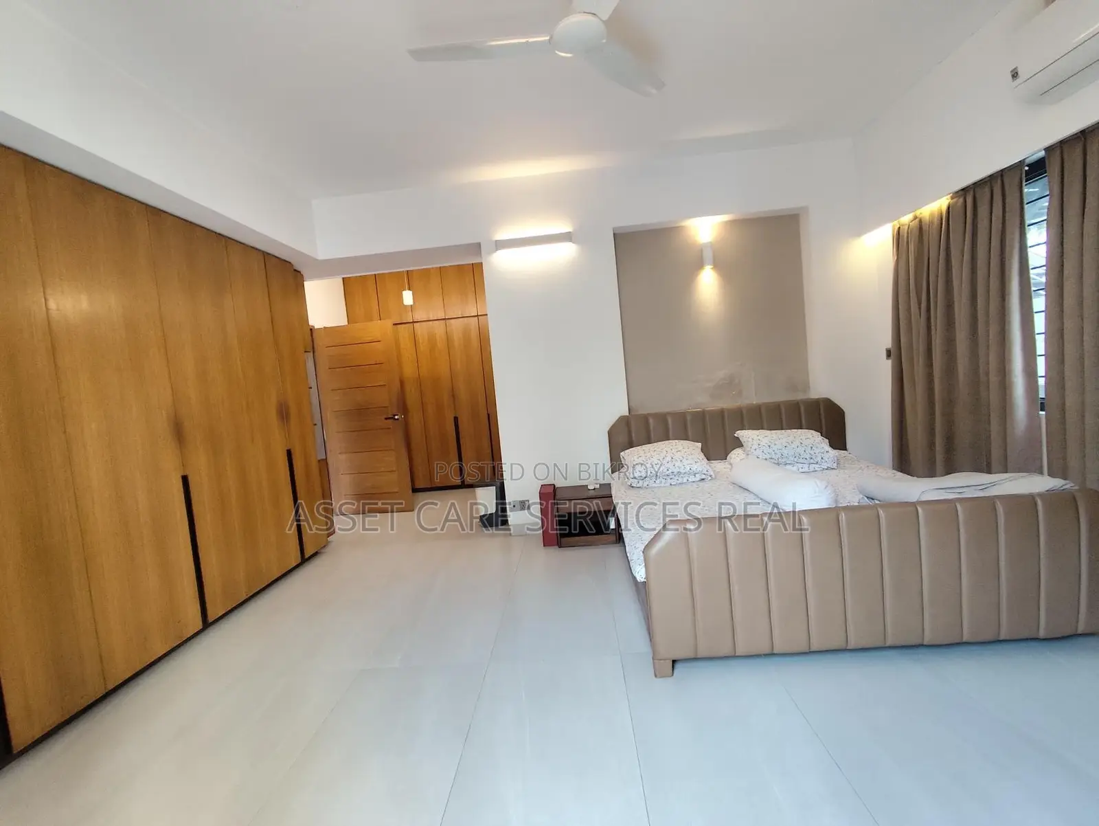 Luxurious Furnished 3Bed Apartment Rent Baridhara Diplomatic Zone