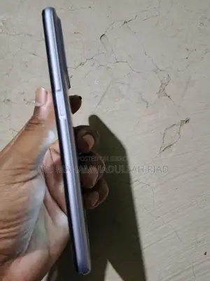 Realme C31 . (Used)