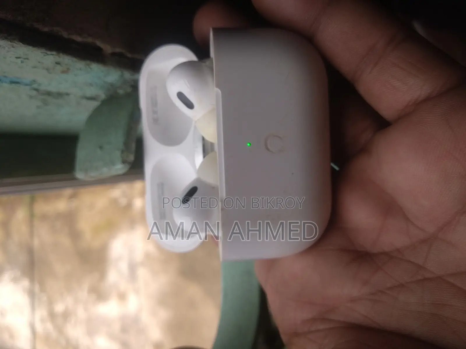 Airpod sell